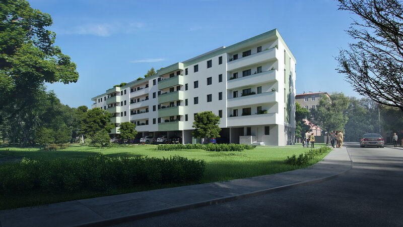 Lacul Morii Apartament modern cu 2 camere, direct dezvoltator,
